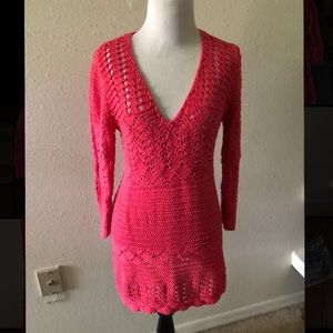 Victoria’s Secret Coverup Dress